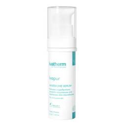 Ser pentru piele cu tendinta acneica Ivapur Aknebiome, 30 ml, Ivatherm
