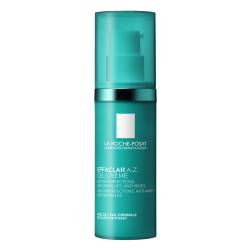 Effaclar A.Z. Gel-crema anti-imperfectiuni si anti-rid, 40 ml, La Roche-Posay