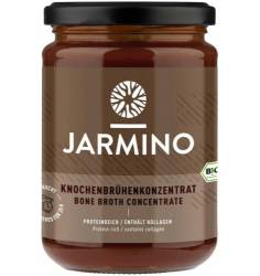 Supa concentrata din oase de vita, eco-bio, 220 g, Jarmino