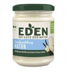 Budinca din gris, eco-bio, 250 g, Eden
