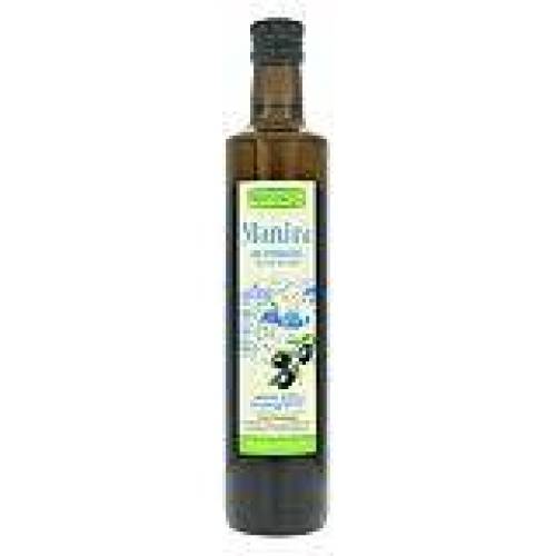 Ulei de Masline Extravirgin, Manira, eco-bio, 500 ml, Rapunzel