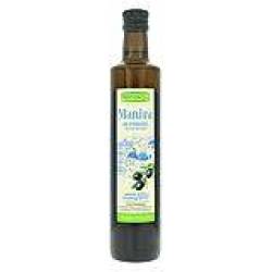 Ulei de Masline Extravirgin, Manira, eco-bio, 500 ml, Rapunzel