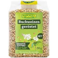 Hrisca prajita, eco-bio, 250 g, Rapunzel