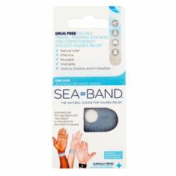 SEA-BAND Bratara adulti contra starii de greata