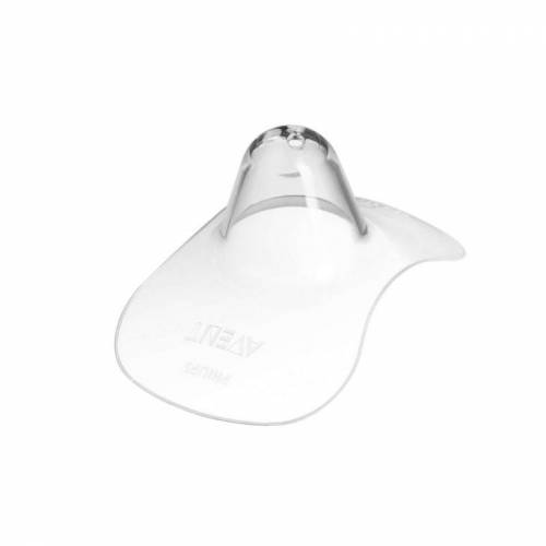 Avent Protectoare mici pentru mamelon - SCF153/01