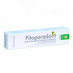 Pasta de dinti Santoral Fitoparadont, 100 ml, Steaua Divina