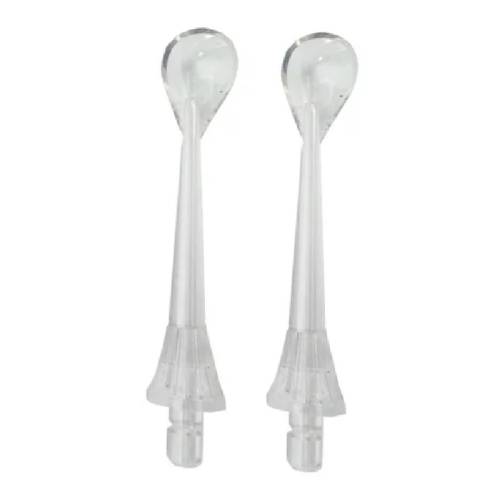 Set 2 capete curatare limba dus bucal WT3100, Dr. Mayer