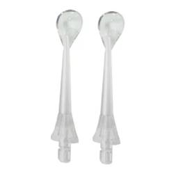 Set 2 capete curatare limba dus bucal WT3100, Dr. Mayer