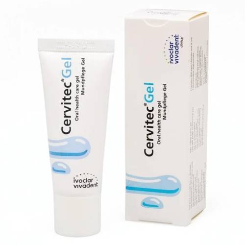 Gel dentar Cervitec 20g, Ivoclar Vivadent