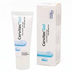 Gel dentar Cervitec 20g, Ivoclar Vivadent