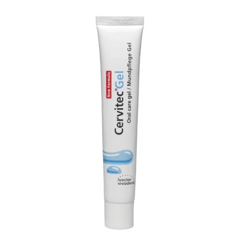 Gel dentar Cervitec 50g, Ivoclar Vivadent