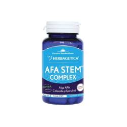 Afa Stem Complex, 30 capsule, Herbagetica