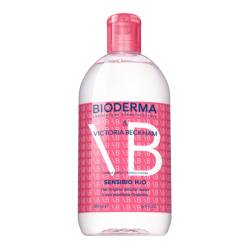 Apă micelară Sensibio H2o Limited Edition, 500ml, Bioderma