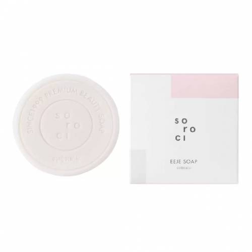 Sapun facial, 80g, Soroci