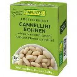 Fasole Kidney, eco-bio, 380 g, Rapunzel