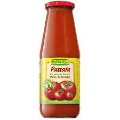 Passata, eco-bio, 680 g, Rapunzel