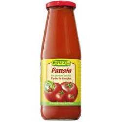 Passata, eco-bio, 680 g, Rapunzel