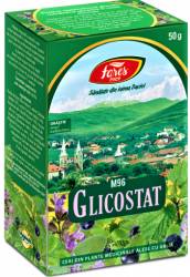 Fares ceai glicostat - 50 grame