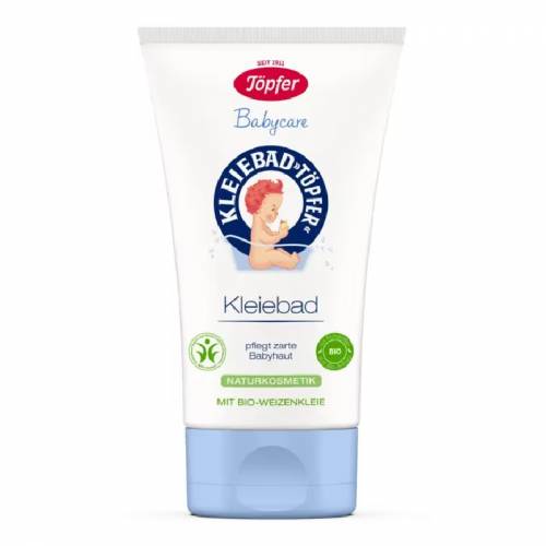 Spumant de baie din tarate Babycare, 150ml, Topfer