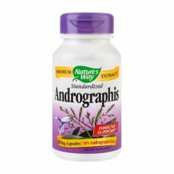 Secom Andrographis SE, 60 capsule