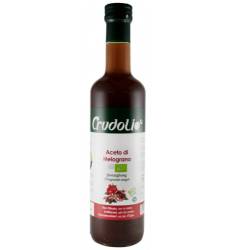 Otet de rodie, eco-bio, 500 ml, Crudolio