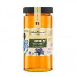 Miere poliflora, 700 g, Apicola Pastoral Georgescu