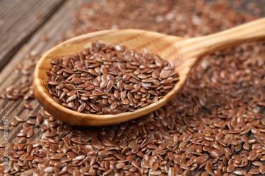 Seminte in brun, 1 kg, Nutrissimo