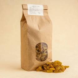 Stafide aurii Jumbo, 1 kg, Nutrissimo