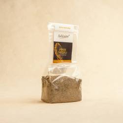 Piper negru macinat, 100 g, Nutrissimo