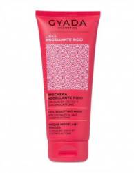Masca modelare bucle par cret, ondulat, 200 ml – Gyada Cosmetics