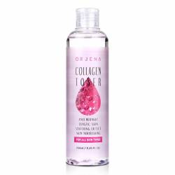 Toner Collagen, 250ml, Orjena