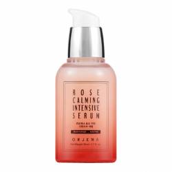 Ser Rose Calming Intensive, 50ml, Orjena
