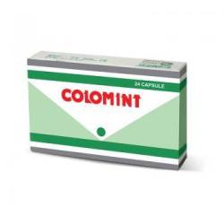 COLOMINT 24cps, PHARCO