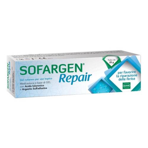 Sofargen Repair 25g Alfasigma