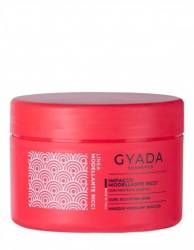 Masca modelare bucle par cret cu proteine, 250 ml, Gyada Cosmetics