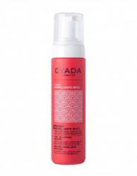 Spuma de par pentru modelare bucle, 200 ml, Gyada Cosmetics