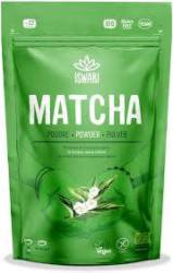 Matcha pulbere, eco-bio, 70 g, Iswari