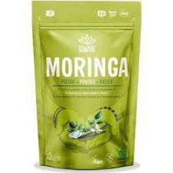 Moringa pulbere, eco-bio, 125 g, Iswari
