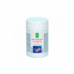 Steaua Divina Regenerare Pancreas, 90 capsule