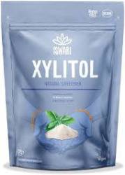 Indulcitor natural Xylitol,  250 g, Iswari