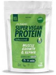 Proteina Super Vegan fara aroma, dupa efort, eco-bio, 875 g, Iswari