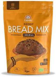 Mix instant pentru paine, fara gluten eco-bio, 300 g, Iswari