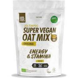 Mix din ovaz si seminte, 1000 g, Iswari