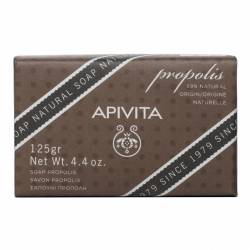 Sapun natural cu propolis, 125 g, Apivita