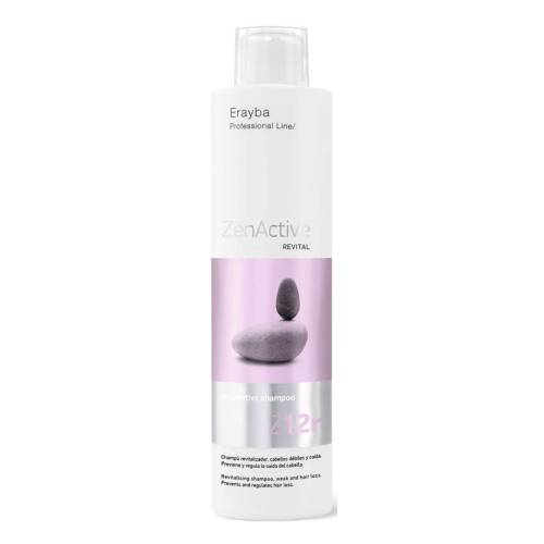 Sampon impotriva caderii parului Zen Active Z12r 250ml, Erayba