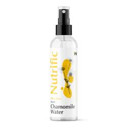 Apa de musetel pura, 250ml, Nutrific