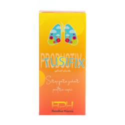 Sirop pentru tuse productiva Tusifix,100ml, Helismed