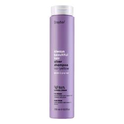 Sampon No Yellow, ABH Silver 250ml, Erayba