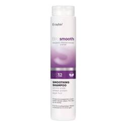 Sampon de netezire a parului BIOsmooth BS12, 250ml, Erayba
