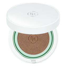 Crema coloranta de fata BB Cushion cu SPF 30 PA+++ 23 Natural Beige Wonder Releaf, 2*15 g, Purito